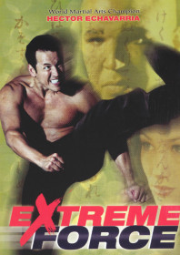 Extreme Force (2001)