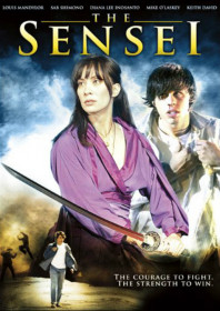 The Sensei (2008)