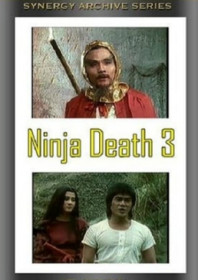 Ninja Death III (1987)