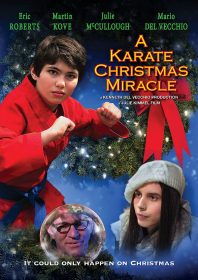 A Karate Christmas Miracle (2019)