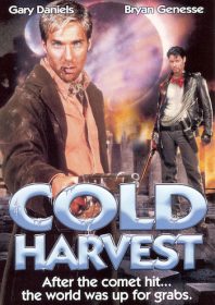 Cold Harvest (1999)