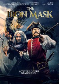 The Iron Mask (2019)