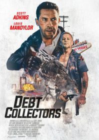 Debt Collectors (2020)