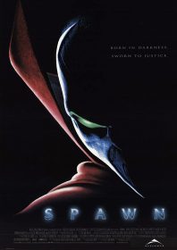 Spawn (1997)