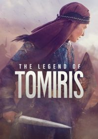 The Legend of Tomiris (2019)