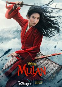 Mulan (2020)