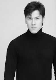 Profile: Max Huang