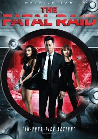 The Fatal Raid (2019)