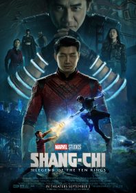 Shang-Chi and the Legend of the Ten Rings (2021)