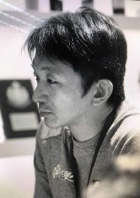 Profile: Kenji Tanigaki