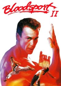 Bloodsport II: The Next Kumite (1996)