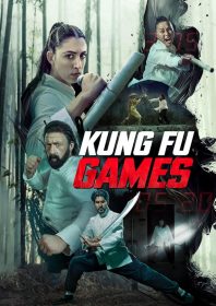 Kung Fu Games (2024)